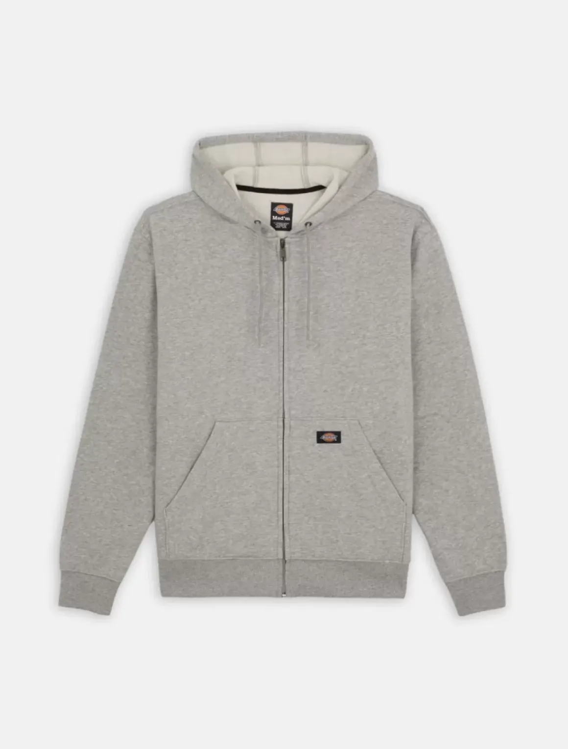 Dickies Work Sweatshirts & Hoodies*Full Zip Fleece