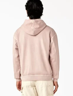 Dickies Collabs & Collections|Sweatshirts & Hoodies*Garment Dyed Hoodie