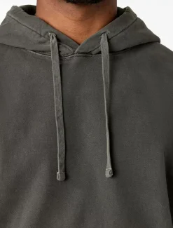 Dickies Collabs & Collections|Sweatshirts & Hoodies*Garment Dyed Hoodie