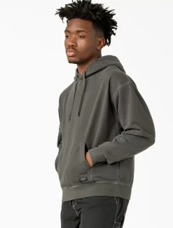 Dickies Collabs & Collections|Sweatshirts & Hoodies*Garment Dyed Hoodie