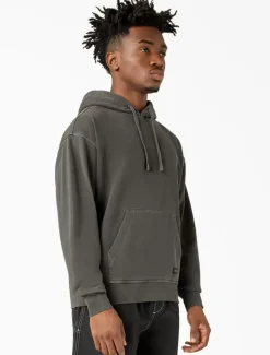 Dickies Collabs & Collections|Sweatshirts & Hoodies*Garment Dyed Hoodie