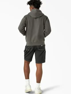 Dickies Collabs & Collections|Sweatshirts & Hoodies*Garment Dyed Hoodie