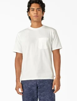 Dickies Collabs & Collections|T-Shirts*Garment Dyed Short Sleeve T-Shirt