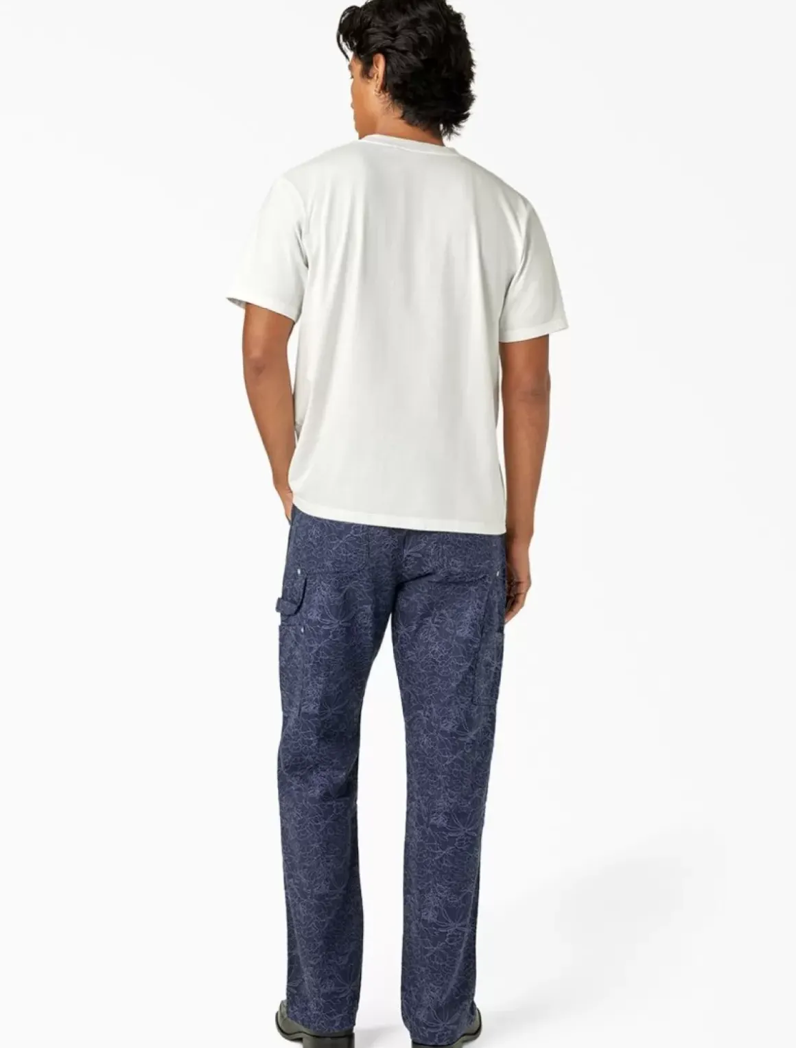 Dickies Collabs & Collections|T-Shirts*Garment Dyed Short Sleeve T-Shirt
