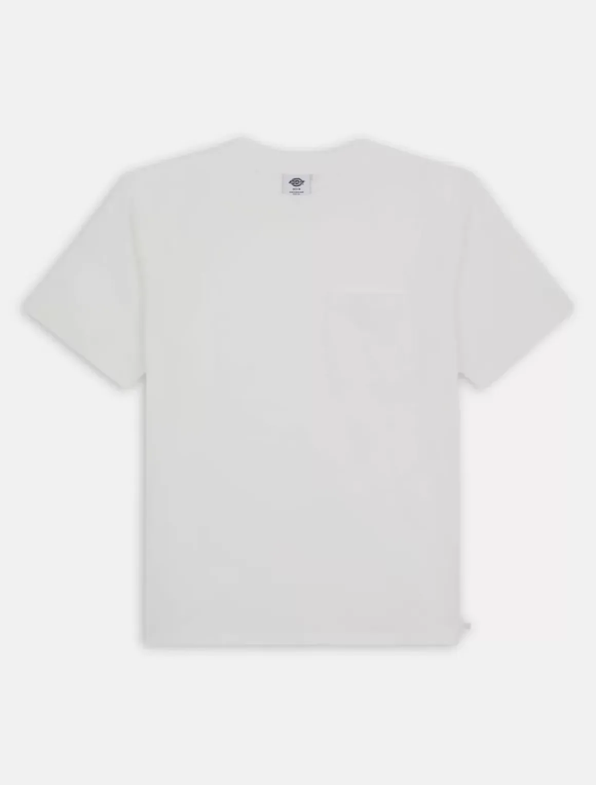 Dickies Collabs & Collections|T-Shirts*Garment Dyed Short Sleeve T-Shirt