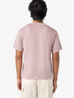 Dickies Collabs & Collections|T-Shirts*Garment Dyed Short Sleeve T-Shirt