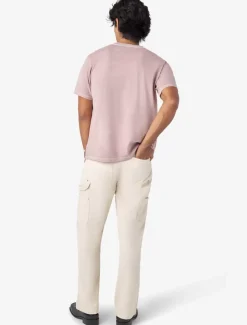 Dickies Collabs & Collections|T-Shirts*Garment Dyed Short Sleeve T-Shirt