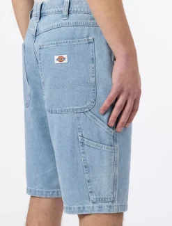 Dickies Denim|Shorts*Garyville Denim Short