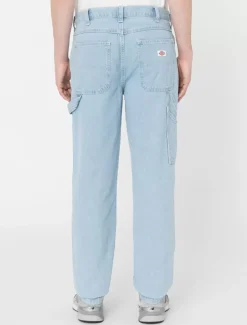 Dickies Denim|Trousers*Garyville Denim Trousers