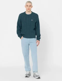 Dickies Denim|Trousers*Garyville Denim Trousers