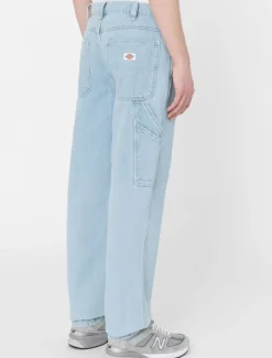 Dickies Denim|Trousers*Garyville Denim Trousers