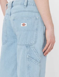 Dickies Denim|Trousers*Garyville Denim Trousers