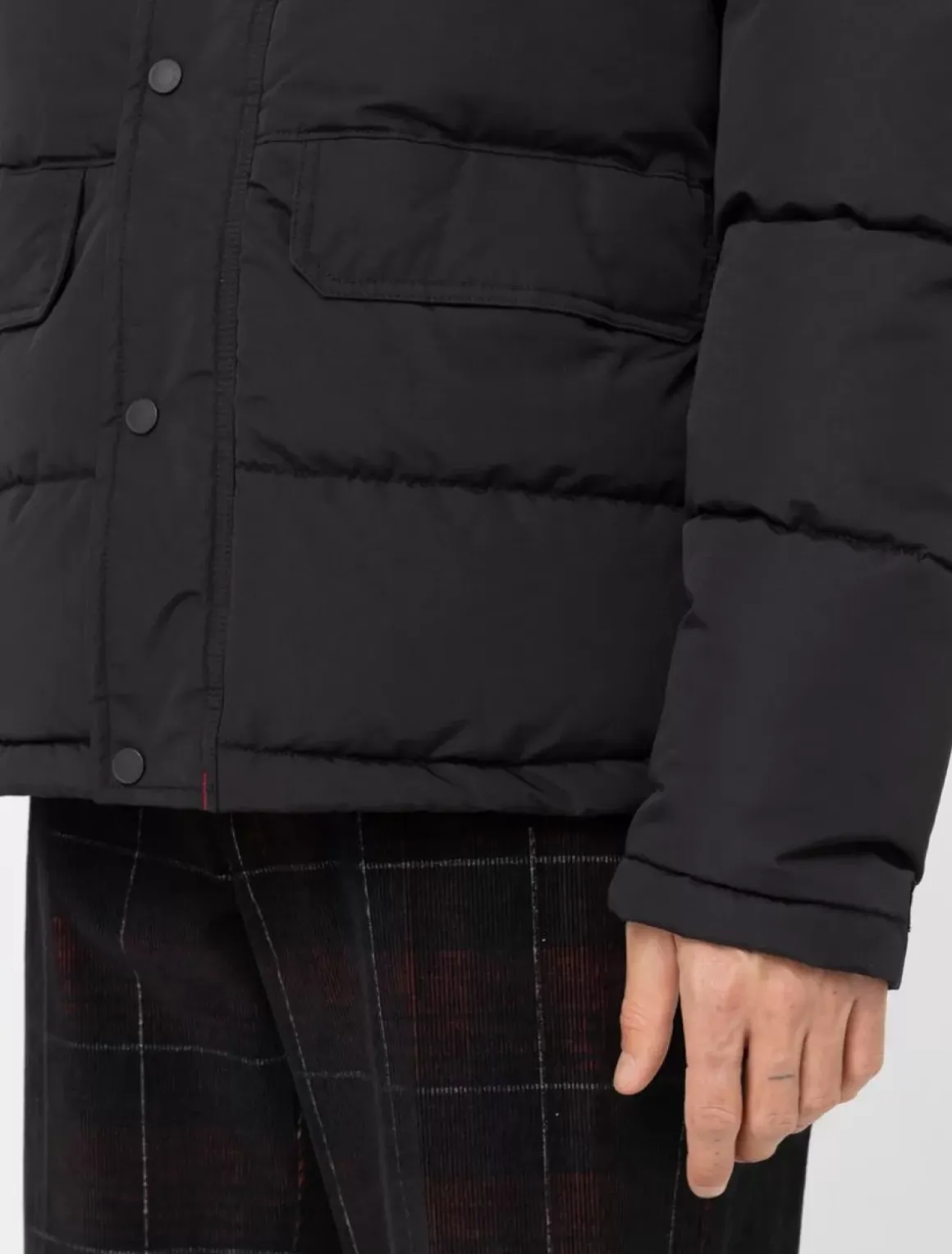 Dickies Jackets & Puffers*Glacier View Puffer Jacket