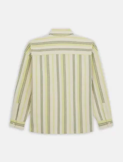 Dickies Shirts*Glade Spring Long Sleeve Shirt