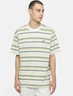 Dickies T-Shirts*Glade Spring Short Sleeve T-Shirt