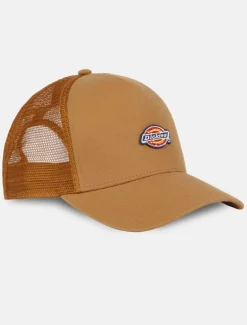 Women Dickies Headwear|Headwear*Hanston Trucker Cap