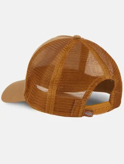 Women Dickies Headwear|Headwear*Hanston Trucker Cap