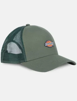 Women Dickies Headwear|Headwear*Hanston Trucker Cap