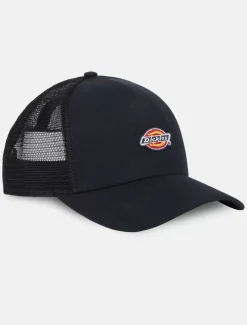 Women Dickies Headwear|Headwear*Hanston Trucker Cap