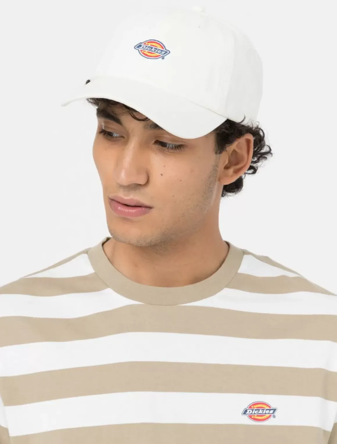 Dickies Headwear*Hardwick Baseball Cap