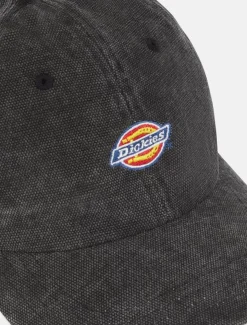 Women Dickies Headwear|Headwear*Hardwick Baseball Cap