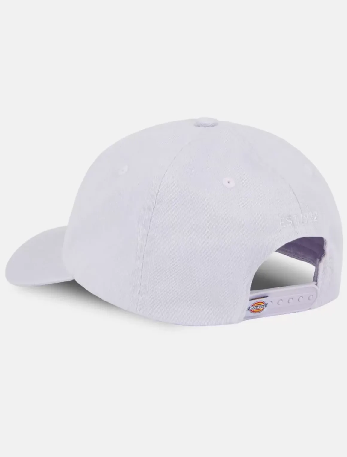 Women Dickies Headwear|Headwear*Hardwick Baseball Cap