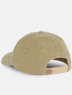 Women Dickies Headwear|Headwear*Hardwick Baseball Cap
