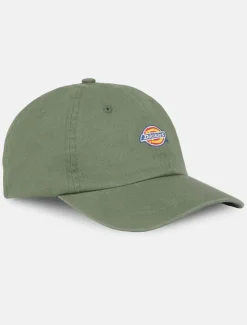 Women Dickies Headwear|Headwear*Hardwick Baseball Cap