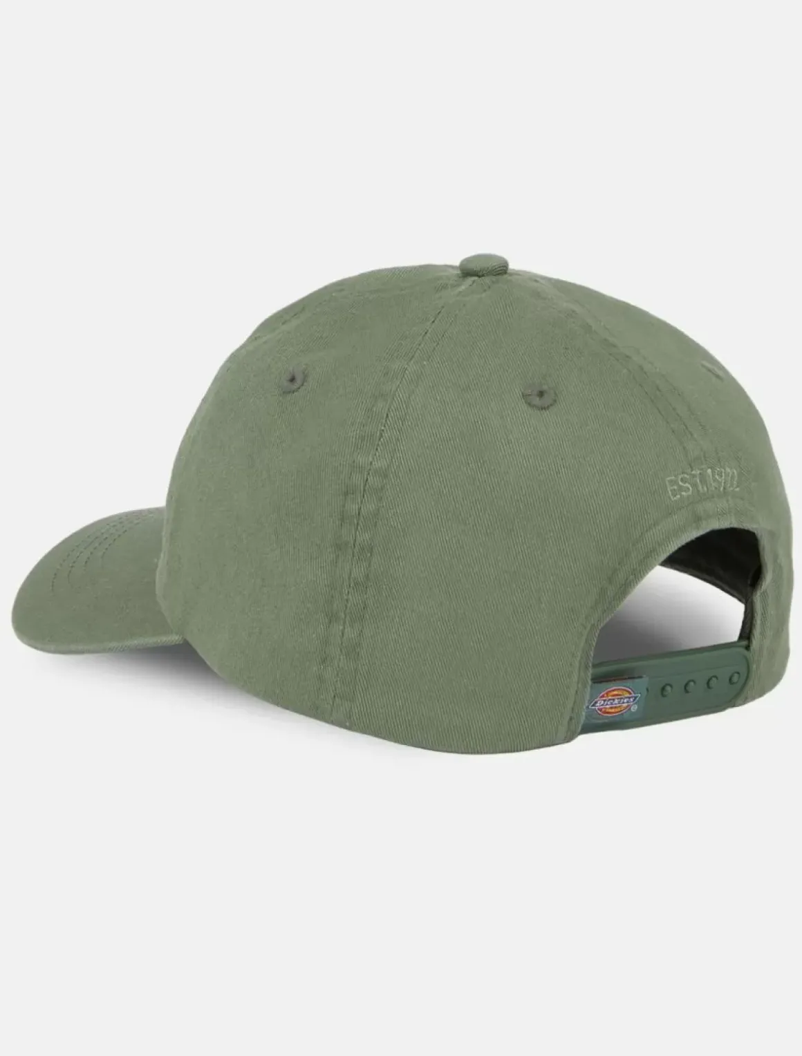 Women Dickies Headwear|Headwear*Hardwick Baseball Cap