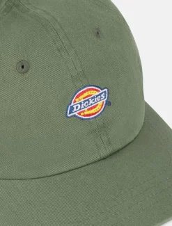 Women Dickies Headwear|Headwear*Hardwick Baseball Cap