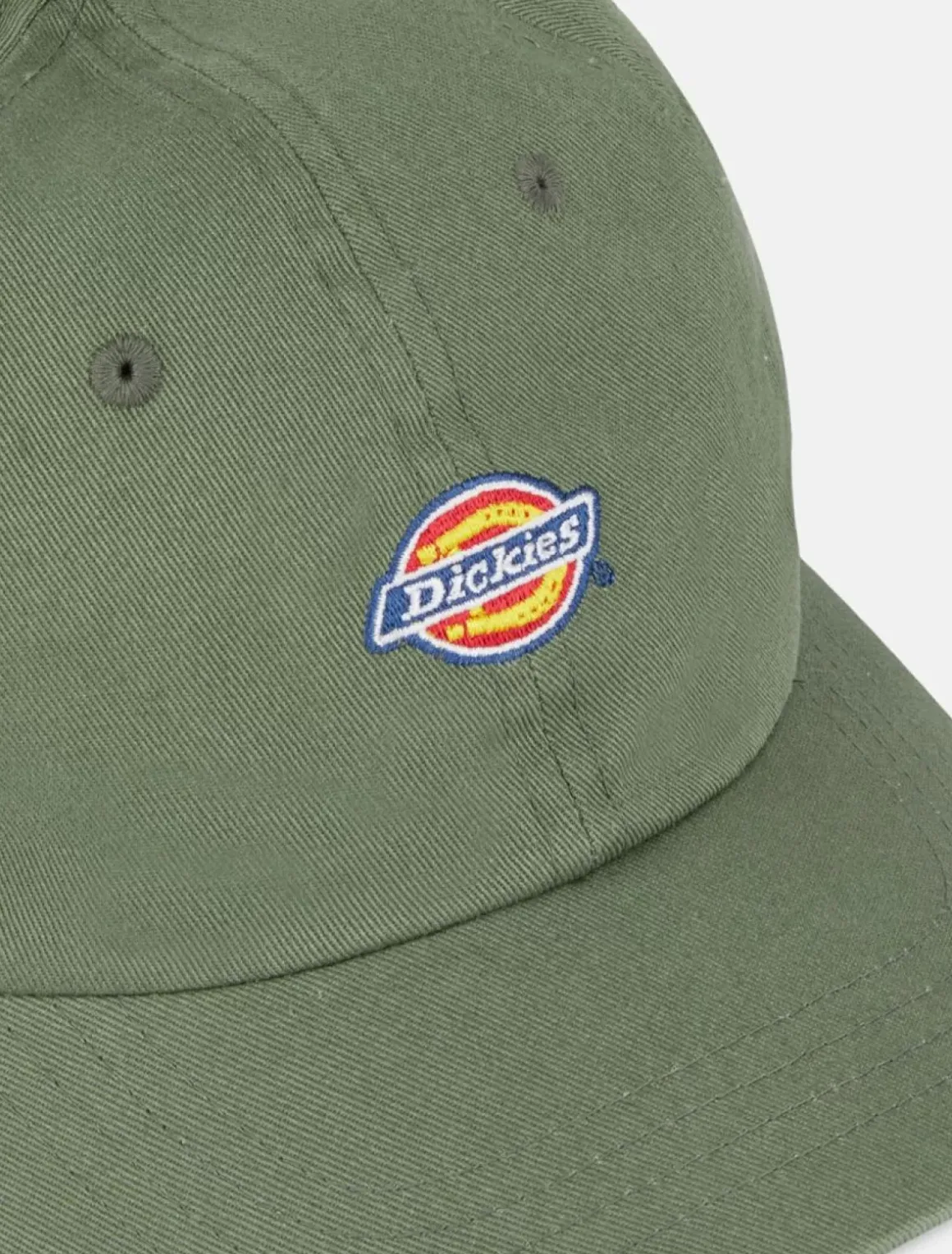 Women Dickies Headwear|Headwear*Hardwick Baseball Cap