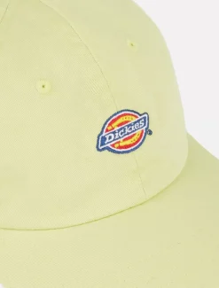 Women Dickies Headwear|Headwear*Hardwick Baseball Cap