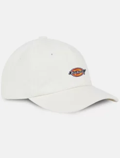 Women Dickies Headwear|Denim*Hardwick Denim Baseball Cap