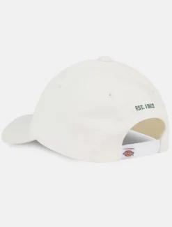 Women Dickies Headwear|Denim*Hardwick Denim Baseball Cap