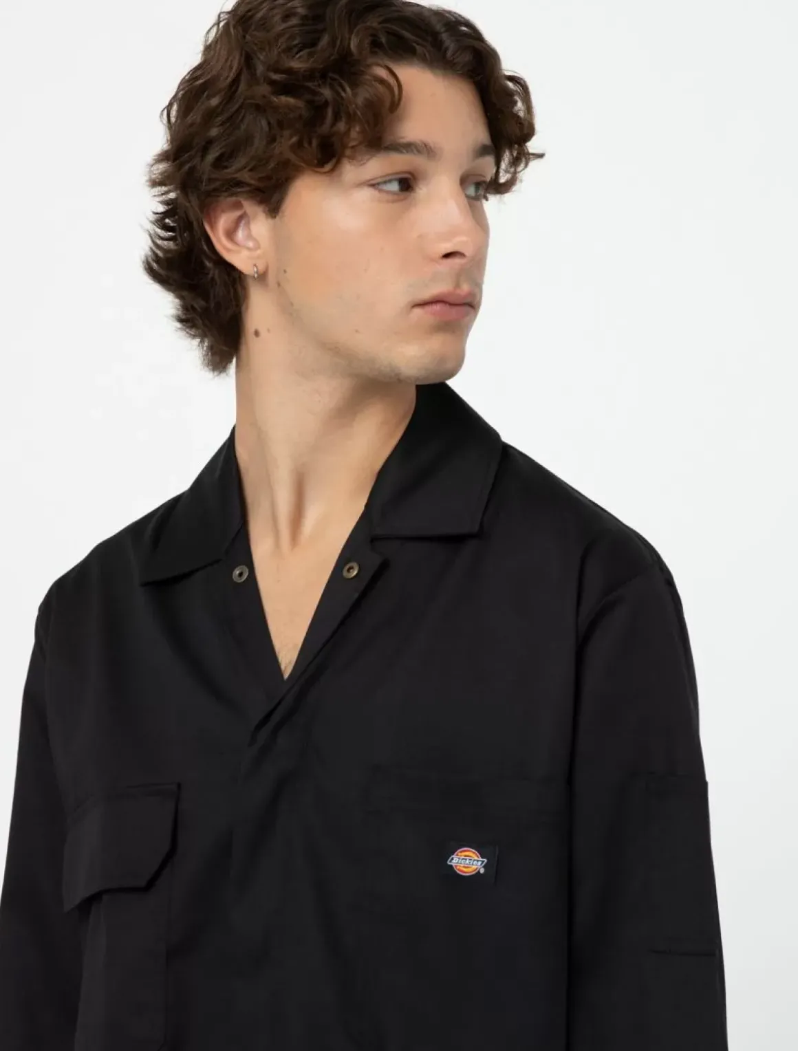 Dickies Dungarees & Coveralls*Haughton Coveralls