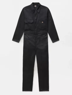 Women Dickies Dungarees & Coveralls*Haughton Long-Sleeve Coverall