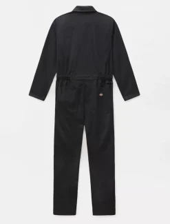 Women Dickies Dungarees & Coveralls*Haughton Long-Sleeve Coverall