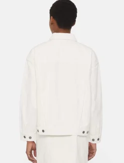 Women Dickies Jackets & Puffers|Denim*Herndon Jacket