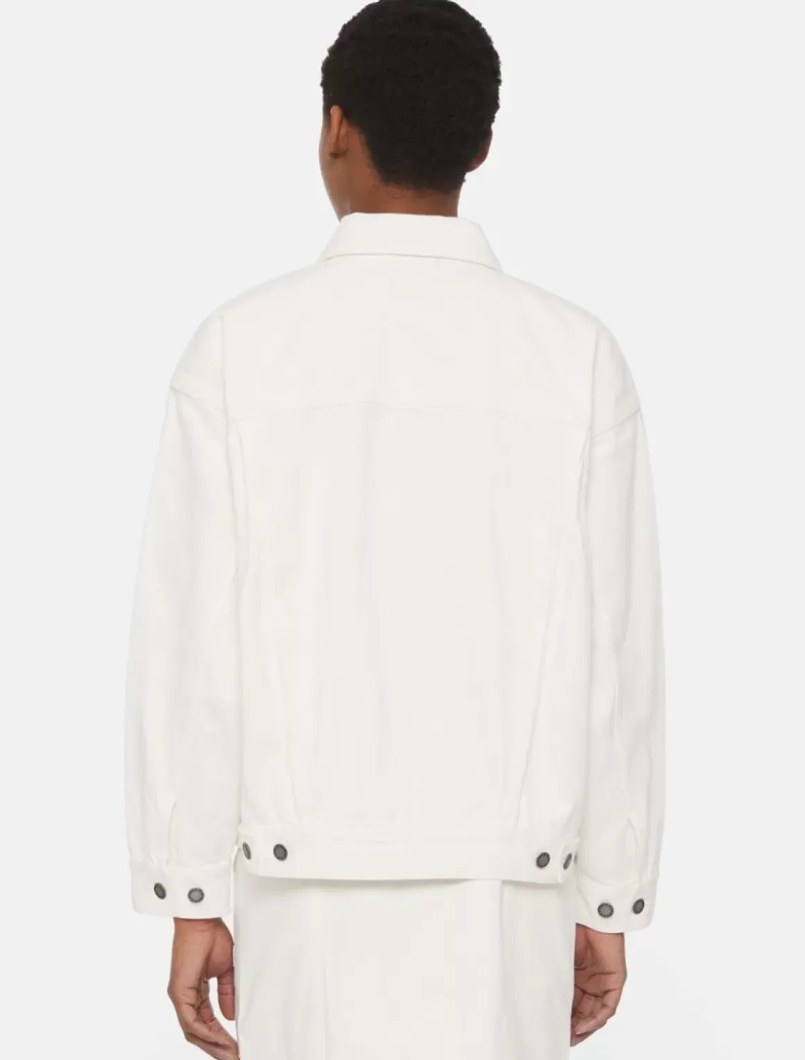 Women Dickies Jackets & Puffers|Denim*Herndon Jacket