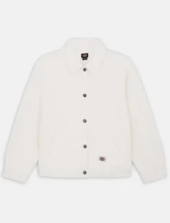 Women Dickies Jackets & Puffers|Denim*Herndon Jacket