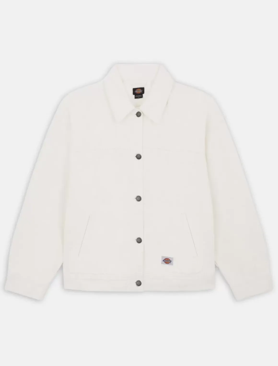 Women Dickies Jackets & Puffers|Denim*Herndon Jacket