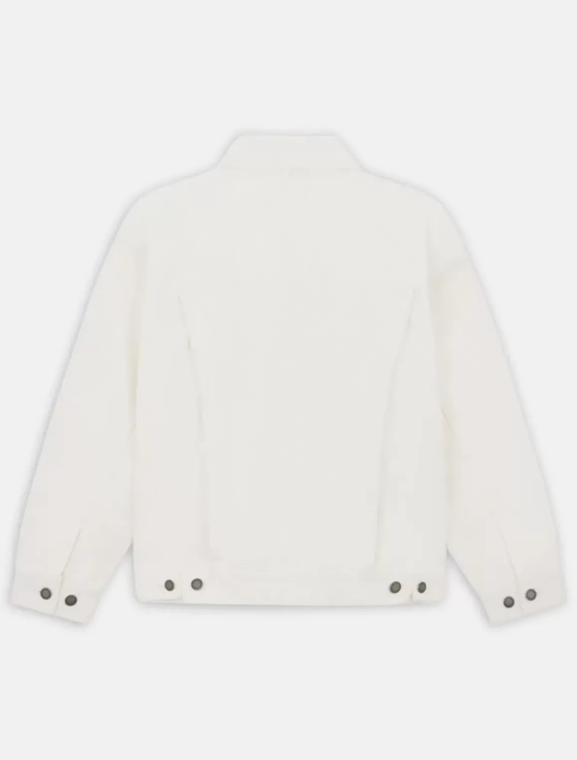 Women Dickies Jackets & Puffers|Denim*Herndon Jacket