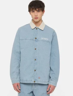 Dickies Jackets & Puffers|Denim*Herndon Jacket
