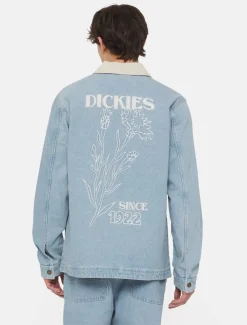 Dickies Jackets & Puffers|Denim*Herndon Jacket