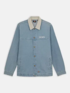 Dickies Jackets & Puffers|Denim*Herndon Jacket