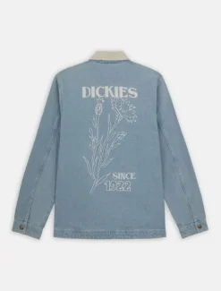 Dickies Jackets & Puffers|Denim*Herndon Jacket