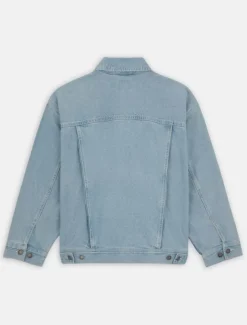 Women Dickies Jackets & Puffers|Denim*Herndon Jacket