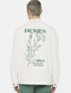 Dickies Jackets & Puffers|Denim*Herndon Jacket