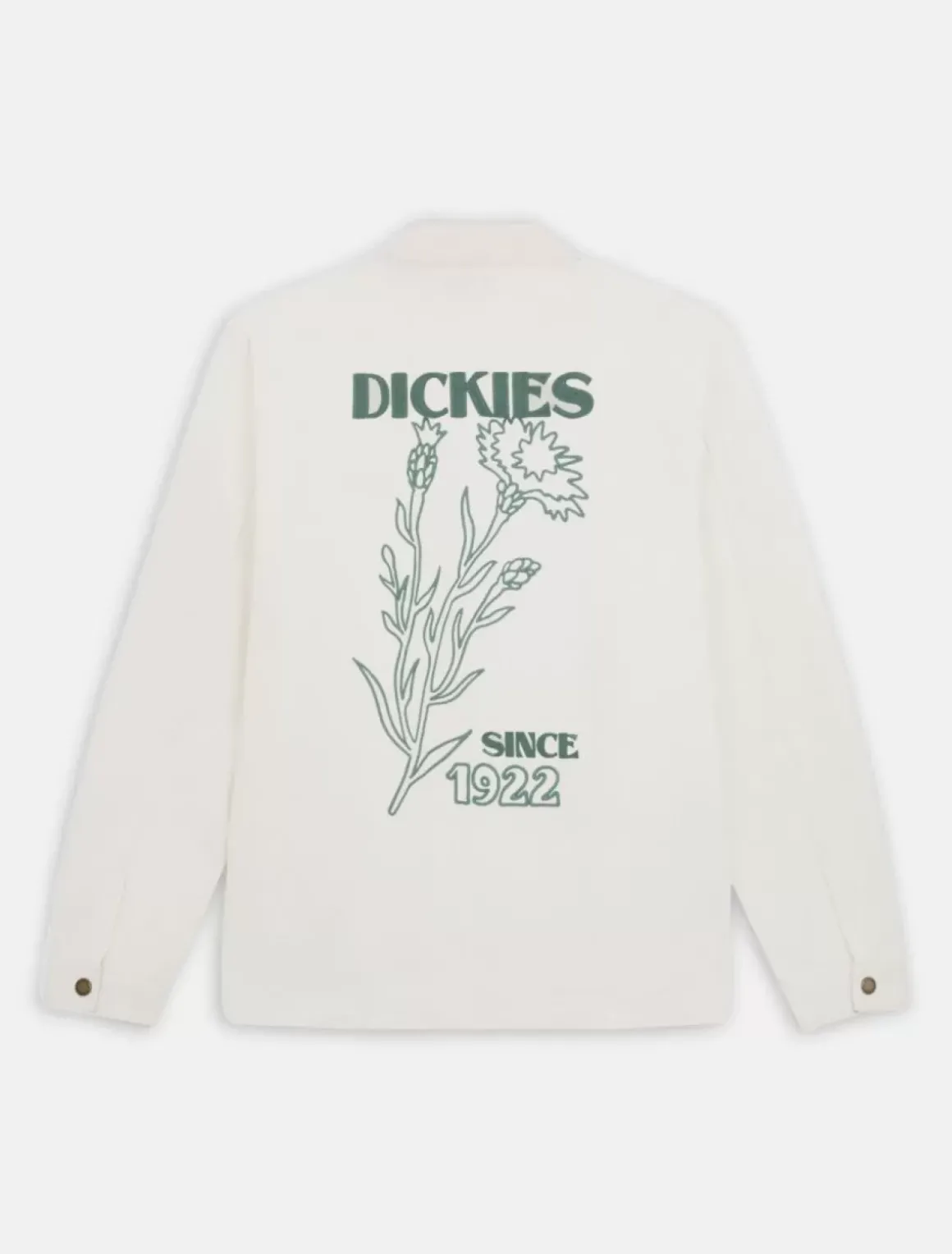 Dickies Jackets & Puffers|Denim*Herndon Jacket
