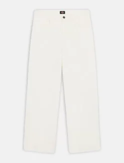 Women Dickies Denim|Trousers*Herndon Loose Fit Denim Jeans